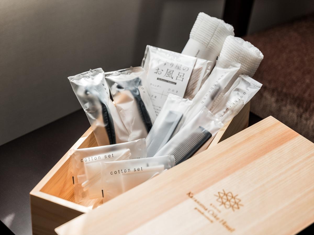 Kyoto Karasuma Oike Hotel Grandereverie Εξωτερικό φωτογραφία