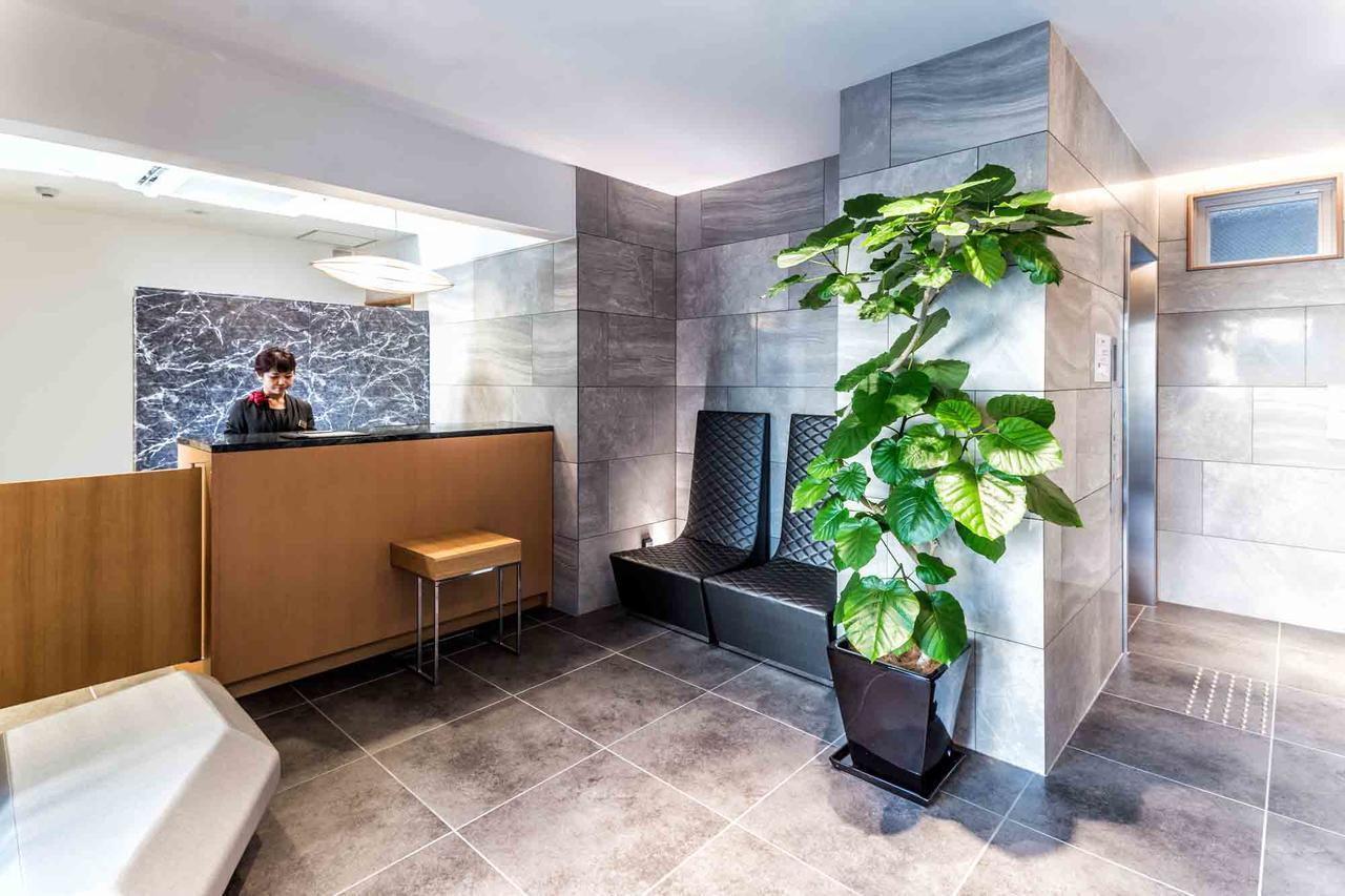 Kyoto Karasuma Oike Hotel Grandereverie Εξωτερικό φωτογραφία
