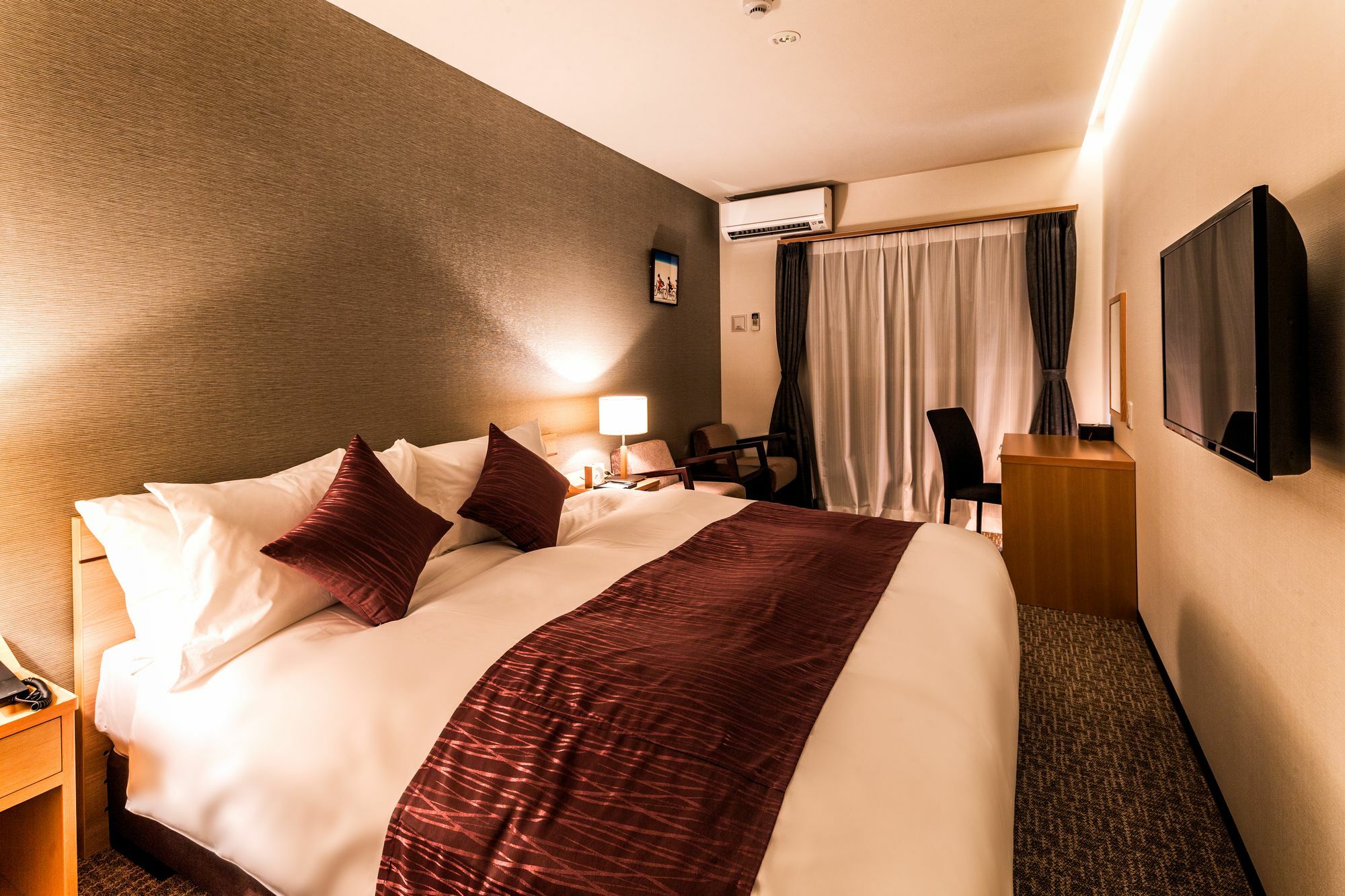 Kyoto Karasuma Oike Hotel Grandereverie Εξωτερικό φωτογραφία